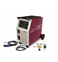 ELMAG Schutzgas-Schweißanlage PROFI-MIG 3000 Plus / MIG 354
