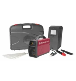 ELMAG Schweißinverter EUROHANDY 132 - Set