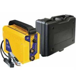 Elektrodenschweißgerät GYSMI 200P M.Zub.10-200 A GYS