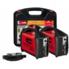 TELWIN E-Hand-Schweißinverter 150 A Tecnica 171/S 230V ACX Kunststoffkoffer