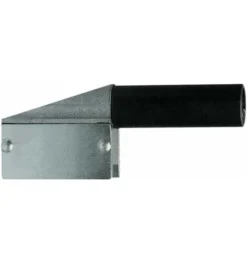 Schweißhaftmagnet 400 A Rechteckig/schräg