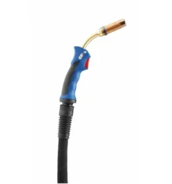 MIG/MAG Schweißbr.MB GRIP 401 D Flüssigg.4m Stand.A.Binzel