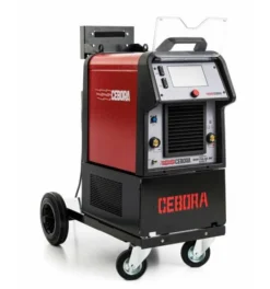 ELMAG CEBORA WIG-Schweißanlage 'PFC', WIN TIG AC-DC 270/T SYNERGY, Art. 394