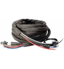 ELMAG Zwischenschlauchpaket 5m, Für DMS 402/400 DG & VARMIG 400-DG (Zusätzlich Zu 1,2m Serienmäßigem Zwischenschlauchpaket)