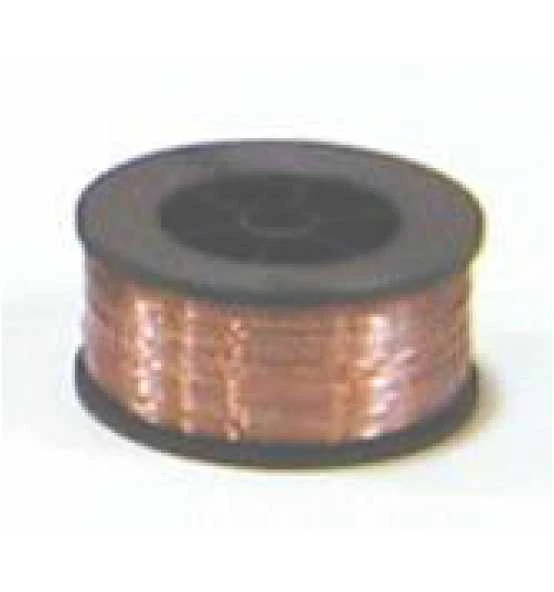 ELMAG Schweißdraht 0,6 Mm/1,0 Kg (1.5125/SG2), 1 Stk. Packung - SB 1 ELMAG Schweißdraht 0,6 Mm/1,0 Kg (1.5125/SG2), 1 Stk. Packung - SB