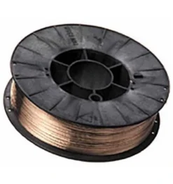 Dratec Selbstschützender Füll- Draht D:0,9 Mm, 4,5 Kg