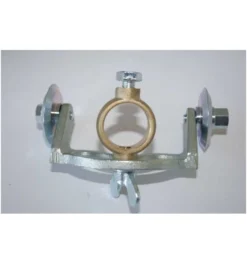 ELMAG Führungswagen Lose, Für KEK 17 Und KE 17 Schneideinsätze Ø 25,7mm/M6