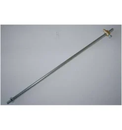 ELMAG Zirkelstangen-Set Zu Führungswagen (400 Mm/M6), Für KEK/17 U KE/17