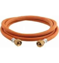 GOK Doppelschlauch 5m M22x1,5L, Max. 4bar