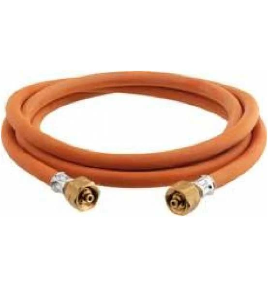 GOK Doppelschlauch 5m M22x1,5L, Max. 4bar 1 GOK Doppelschlauch 5m M22x1,5L, Max. 4bar