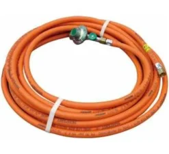 Grün Spezialmaschinenfabrik Hochdruckschlauch 10 M