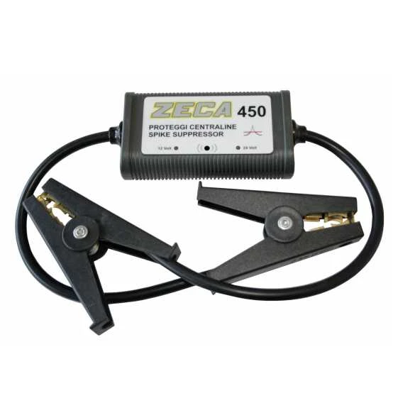 ELMAG Überspannungsschutz, Für 12/24 Volt, ZECA Art. 450 1 ELMAG Überspannungsschutz, Für 12/24 Volt, ZECA Art. 450