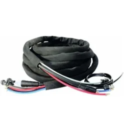 ELMAG Zwischenschlauchpaket Zu WF-02 (Analog) 2,2 M, Wassergekühlt, Für WELBEE WB-P500L (W)