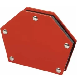 Winkelfixiergerät Magn.34 Kg 30,45,60,75,90,135Grad