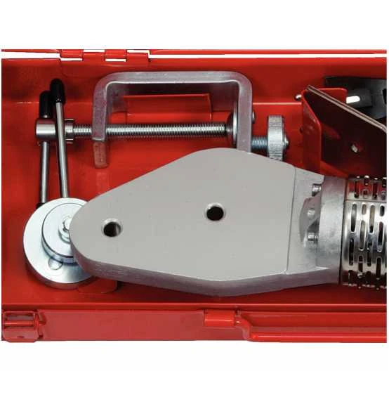 KS Tools Tischklemmstück Für Muffenschweißgeräte 1 KS Tools Tischklemmstück Für Muffenschweißgeräte
