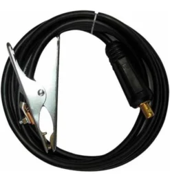 Massekabel 5 M Gummi 70qmm 600A/70-95qmm