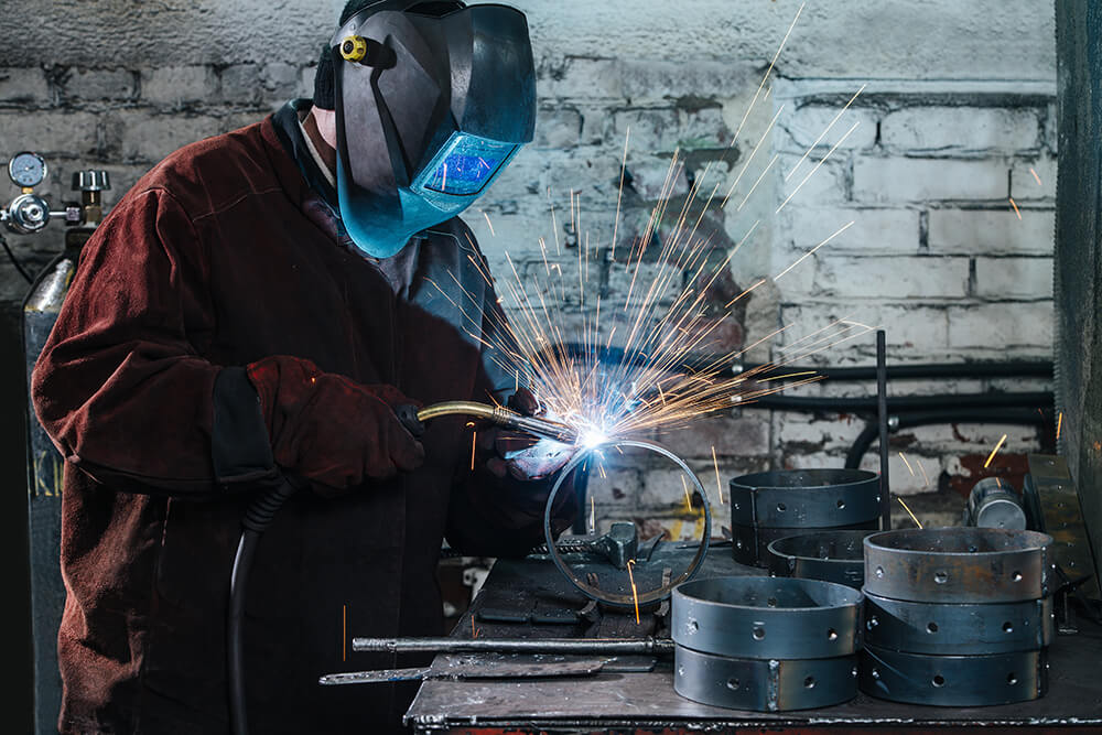 Harriser Verkaufe 34 Harriser Verkaufe -Harriser Verkaufe ZUBEHOER SCHWEISSEN